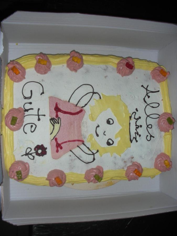 Gasthaus St. Valentin Klausen Exteriör bild