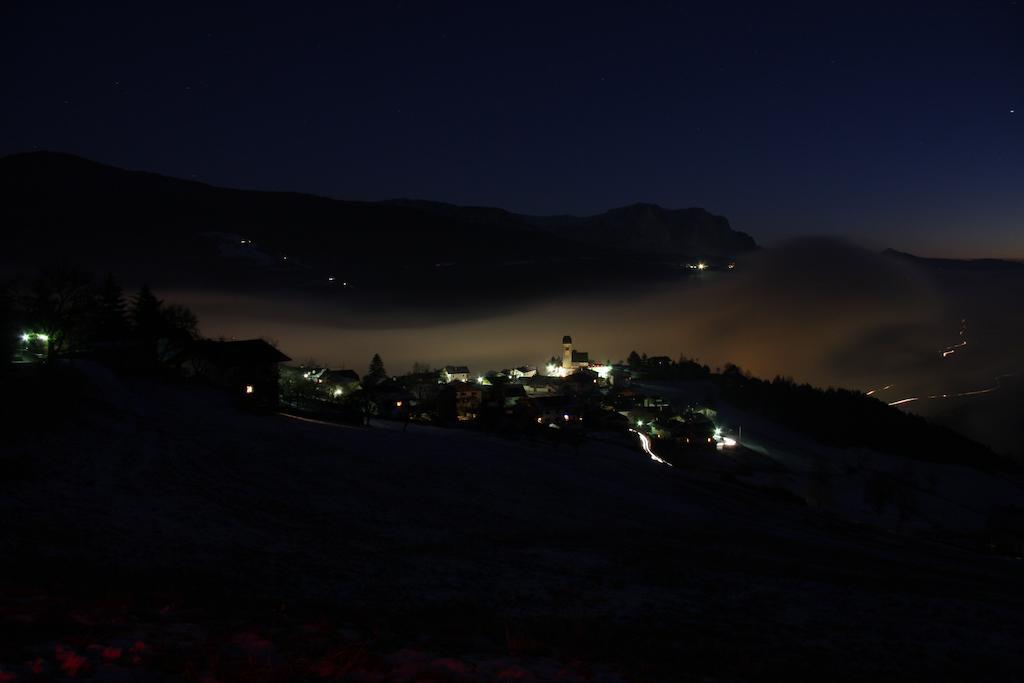 Gasthaus St. Valentin Klausen Exteriör bild