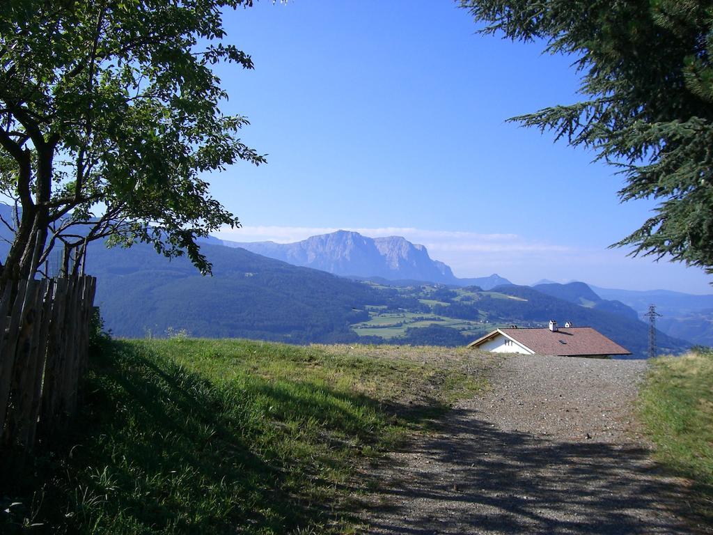 Gasthaus St. Valentin Klausen Exteriör bild