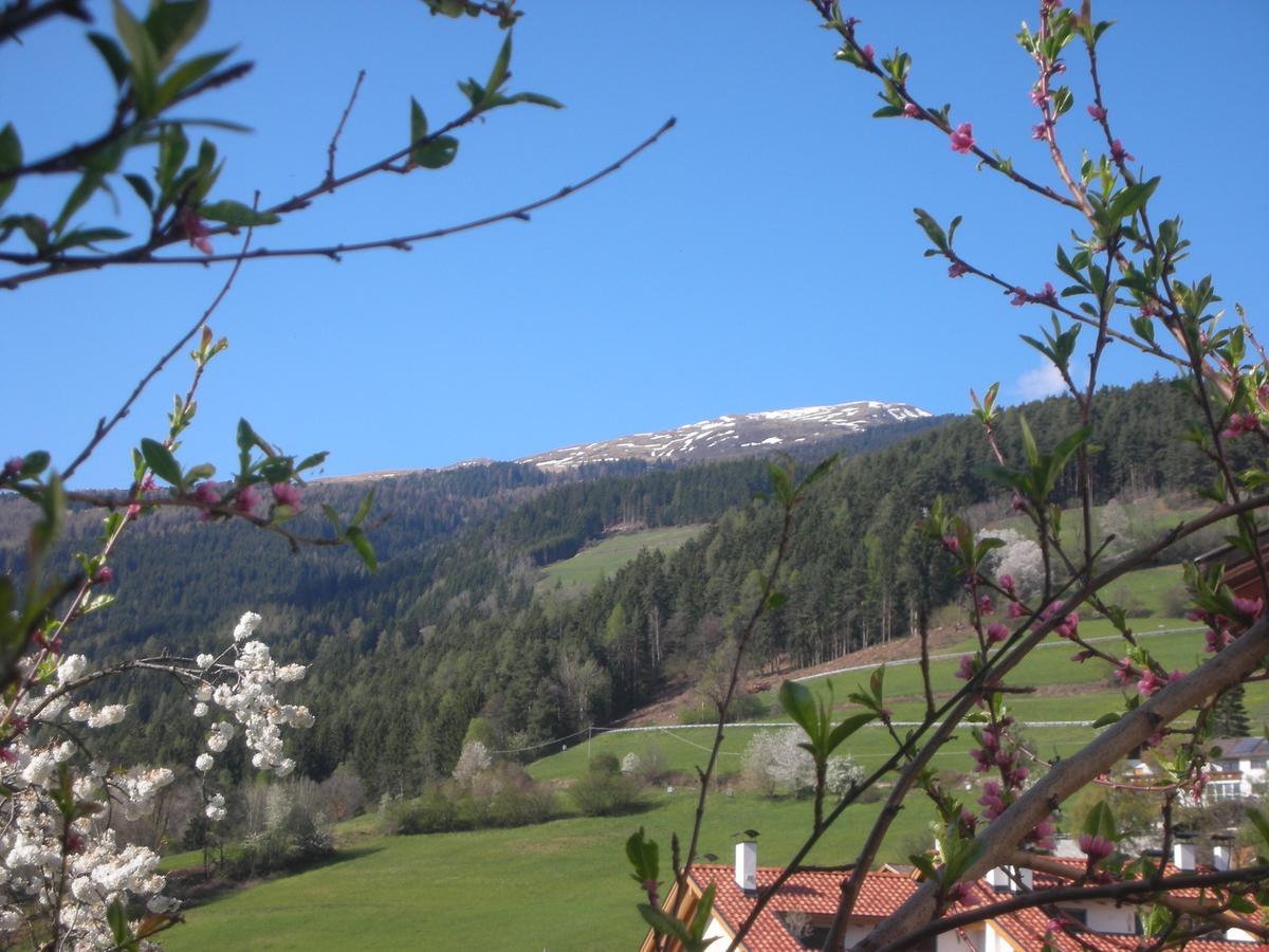 Gasthaus St. Valentin Klausen Exteriör bild